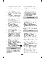 Preview for 24 page of Fagor RN-1500 Instructions For Use Manual