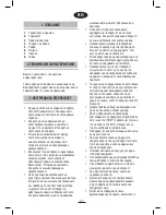 Preview for 38 page of Fagor RN-1500 Instructions For Use Manual