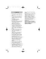 Preview for 15 page of Fagor RP-1009 Instructions For Use Manual