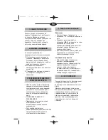 Preview for 26 page of Fagor RP-1009 Instructions For Use Manual