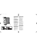 Предварительный просмотр 2 страницы Fagor RP-1009 Manual