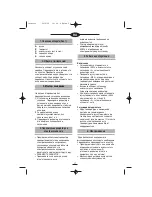 Предварительный просмотр 28 страницы Fagor RP-1009 Manual