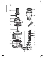 Preview for 2 page of Fagor RT-1000 Instructions For Use Manual