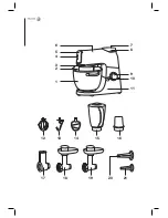 Предварительный просмотр 2 страницы Fagor RT-1255MA Instructions For Use Manual