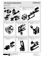 Предварительный просмотр 1 страницы Fagor S Series Manual