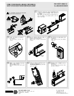 Предварительный просмотр 2 страницы Fagor S Series Manual