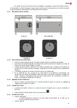 Preview for 12 page of Fagor SB-E910 Installation, Usage And Maintenance Instructions