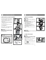 Предварительный просмотр 10 страницы Fagor SFA-8CELX Installation And Operating Instructions Manual