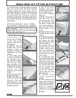 Preview for 36 page of Fagor SFE-820CEA Instruction Book