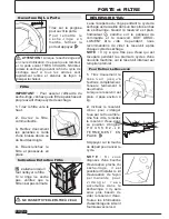 Preview for 54 page of Fagor SFE-820CEA Instruction Book