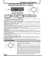 Preview for 66 page of Fagor SFE-820CEA Instruction Book