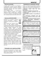 Предварительный просмотр 77 страницы Fagor SFE-820CEA Instruction Book