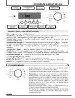 Предварительный просмотр 80 страницы Fagor SFE-820CEA Instruction Book