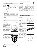 Предварительный просмотр 82 страницы Fagor SFE-820CEA Instruction Book