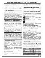 Предварительный просмотр 93 страницы Fagor SFE-820CEA Instruction Book