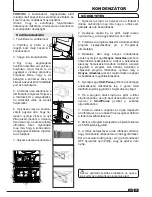 Предварительный просмотр 97 страницы Fagor SFE-820CEA Instruction Book