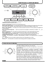 Preview for 10 page of Fagor SFE-82AEA Instruction Book