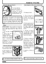 Preview for 12 page of Fagor SFE-82AEA Instruction Book