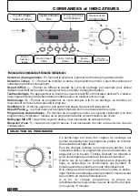 Preview for 24 page of Fagor SFE-82AEA Instruction Book