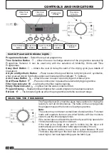 Preview for 38 page of Fagor SFE-82AEA Instruction Book