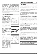 Preview for 41 page of Fagor SFE-82AEA Instruction Book