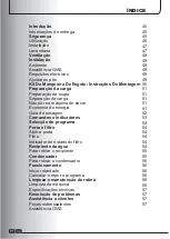 Preview for 44 page of Fagor SFE-82AEA Instruction Book