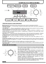 Preview for 52 page of Fagor SFE-82AEA Instruction Book