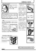 Preview for 68 page of Fagor SFE-82AEA Instruction Book