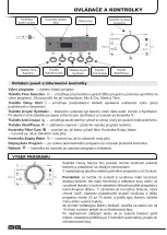 Preview for 80 page of Fagor SFE-82AEA Instruction Book