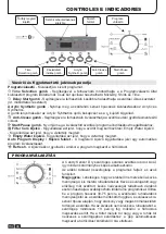 Preview for 94 page of Fagor SFE-82AEA Instruction Book