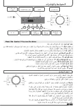 Preview for 105 page of Fagor SFE-82AEA Instruction Book