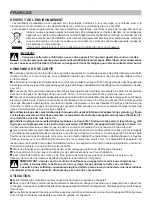 Preview for 2 page of Fagor SHC690XF11 Instructions For Installation Manual