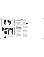 Предварительный просмотр 2 страницы Fagor SP-1235 Instructions For Use Manual