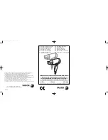 Fagor SP-1604 Instructions For Use Manual preview