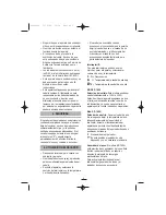 Preview for 3 page of Fagor SP-1604 Instructions For Use Manual