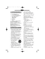 Preview for 8 page of Fagor SP-1604 Instructions For Use Manual