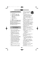 Preview for 16 page of Fagor SP-1604 Instructions For Use Manual