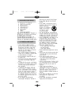 Preview for 8 page of Fagor SP-1610-1810-2010 Instructions For Use Manual