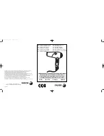 Fagor SP-1610 Instructions For Use Manual preview