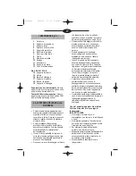 Preview for 24 page of Fagor SP-251 Instructions For Use Manual