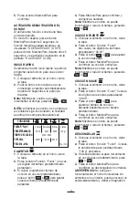 Preview for 5 page of Fagor SPOUT-28BO Instructions For Use Manual