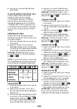 Preview for 15 page of Fagor SPOUT-28BO Instructions For Use Manual