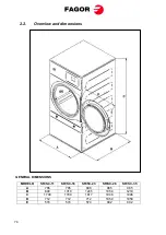 Preview for 75 page of Fagor SR-11 User Manual