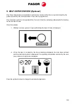 Preview for 110 page of Fagor SR-11 User Manual