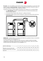 Preview for 133 page of Fagor SR-11 User Manual