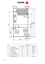 Preview for 201 page of Fagor SR-11 User Manual