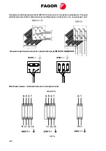 Preview for 349 page of Fagor SR-11 User Manual