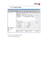 Preview for 28 page of Fagor SRD 8000 User Manual