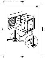 Предварительный просмотр 3 страницы Fagor SUPER SETMO SYSTEM - MOUTING Manual