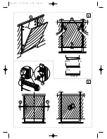 Предварительный просмотр 6 страницы Fagor SUPER SETMO SYSTEM - MOUTING Manual